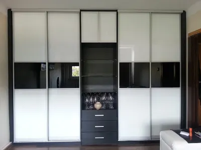 Indeco - Meble na wymiar